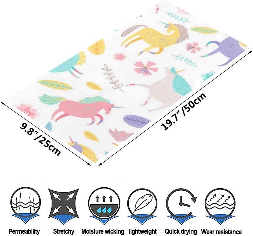 Shapoo Kids Mask Magic Scarf Balaclavas