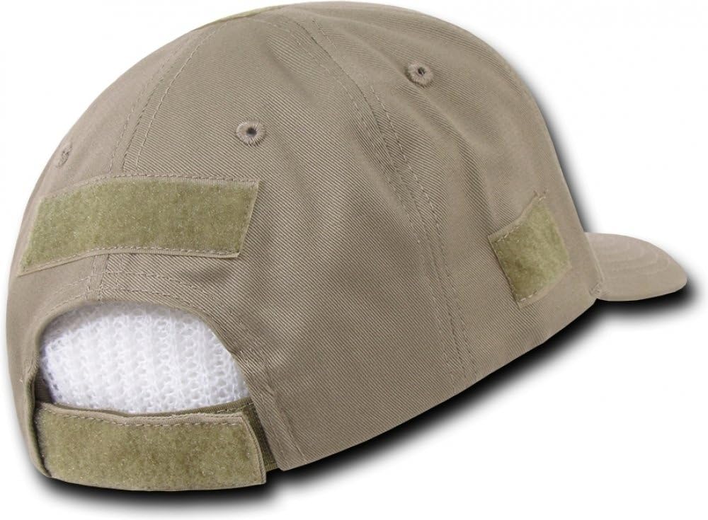 RAPDOM Tactical Constructed Operators Cap One Size