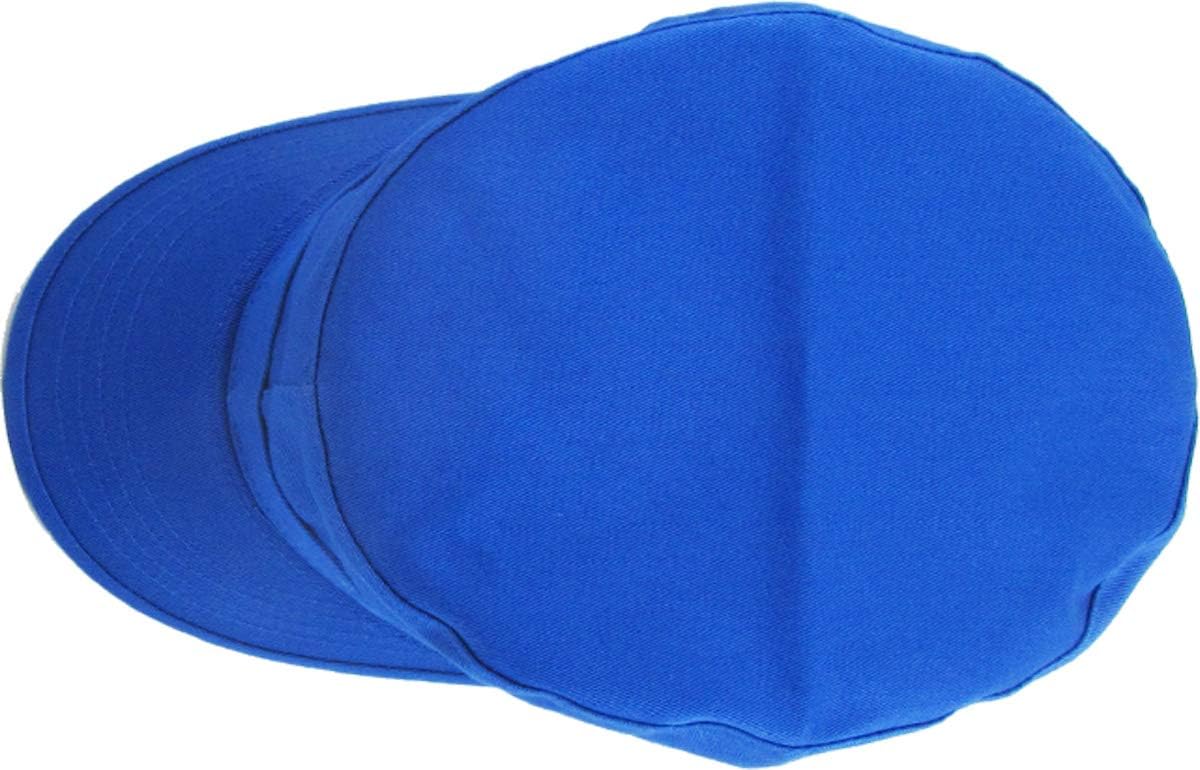 KBETHOS Cadet Army Cap with Stash Pocket
