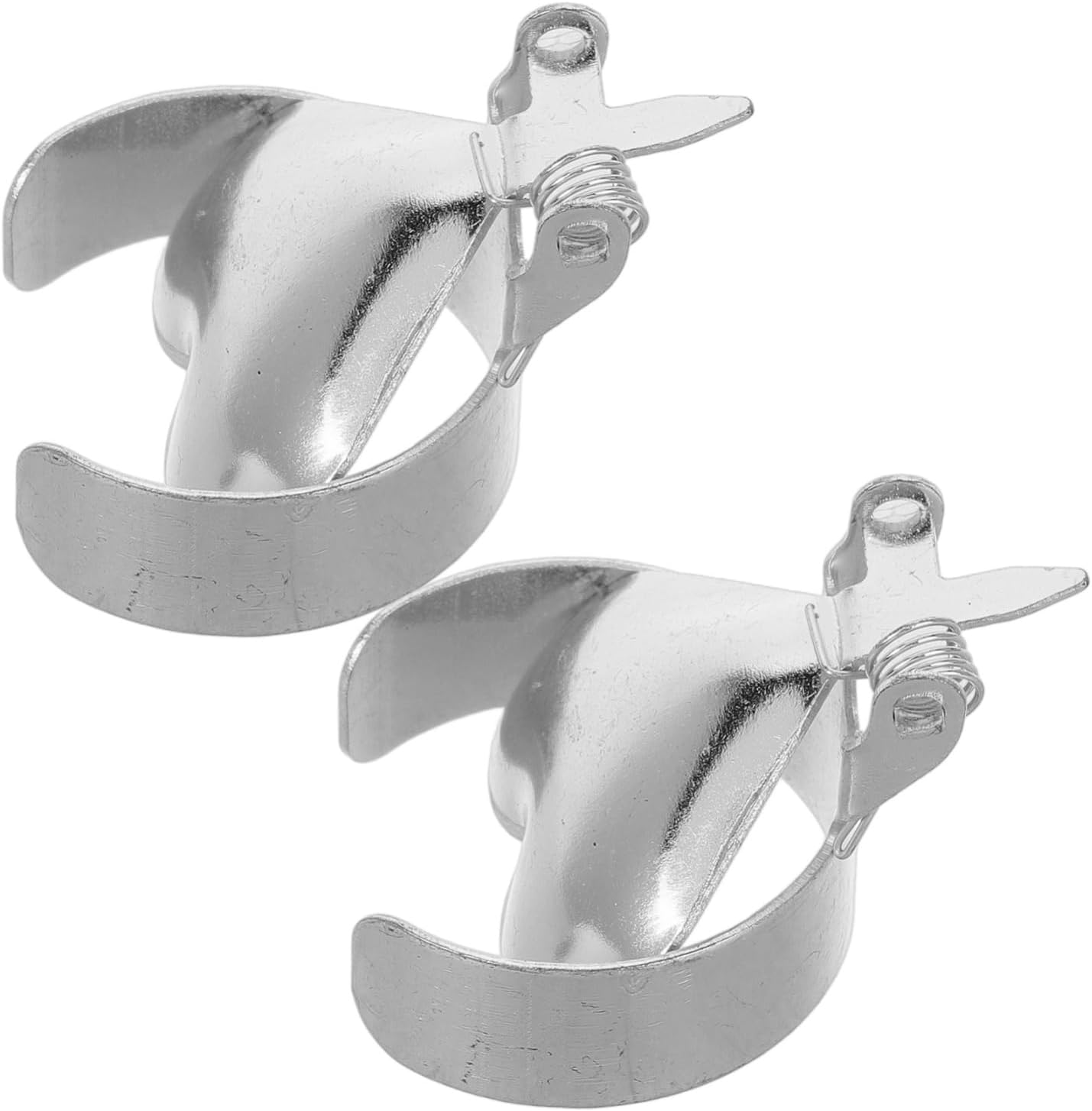HAMPPLIES Heart Shape Candle Snuffer Tool