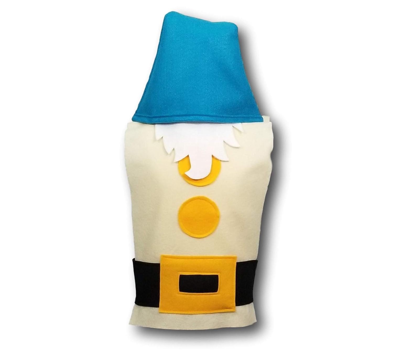 Sleepy Dwarf Costume Set - Baby to Adult Sizes 1