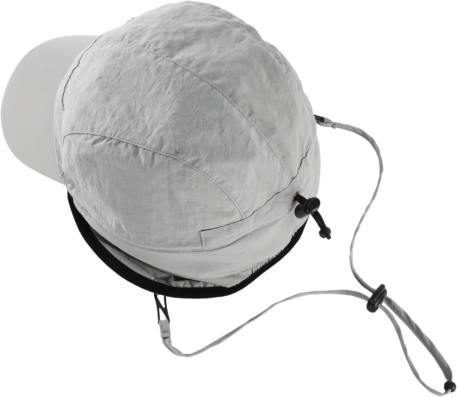 Home Prefer Winter Trapper Hat with Visor and Fleece Lining