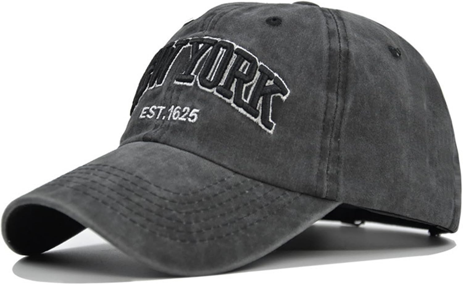 Custom Embroidered Trucker Hat for Men and Women 1