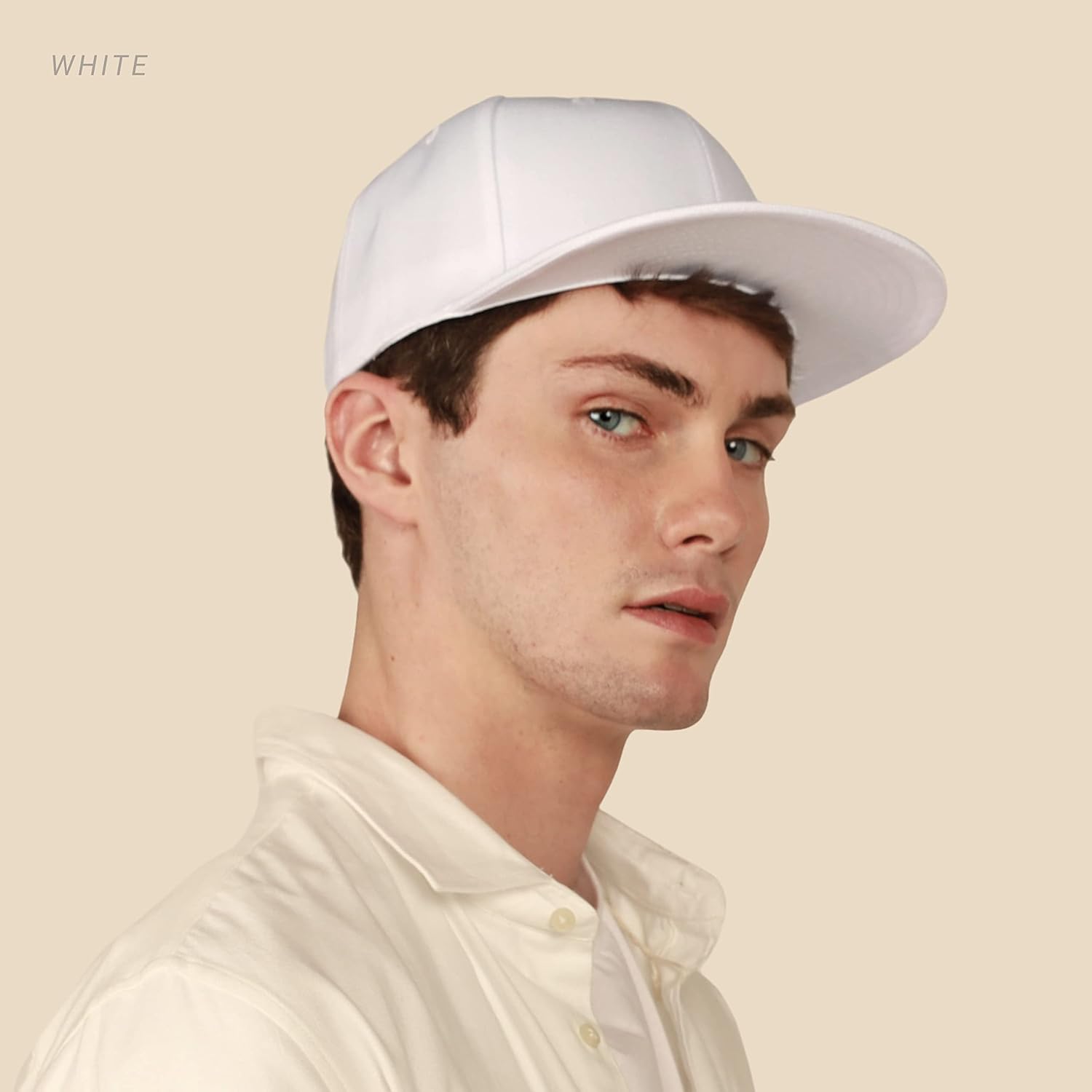 CHOKLIDS Classic Snapback Baseball Cap