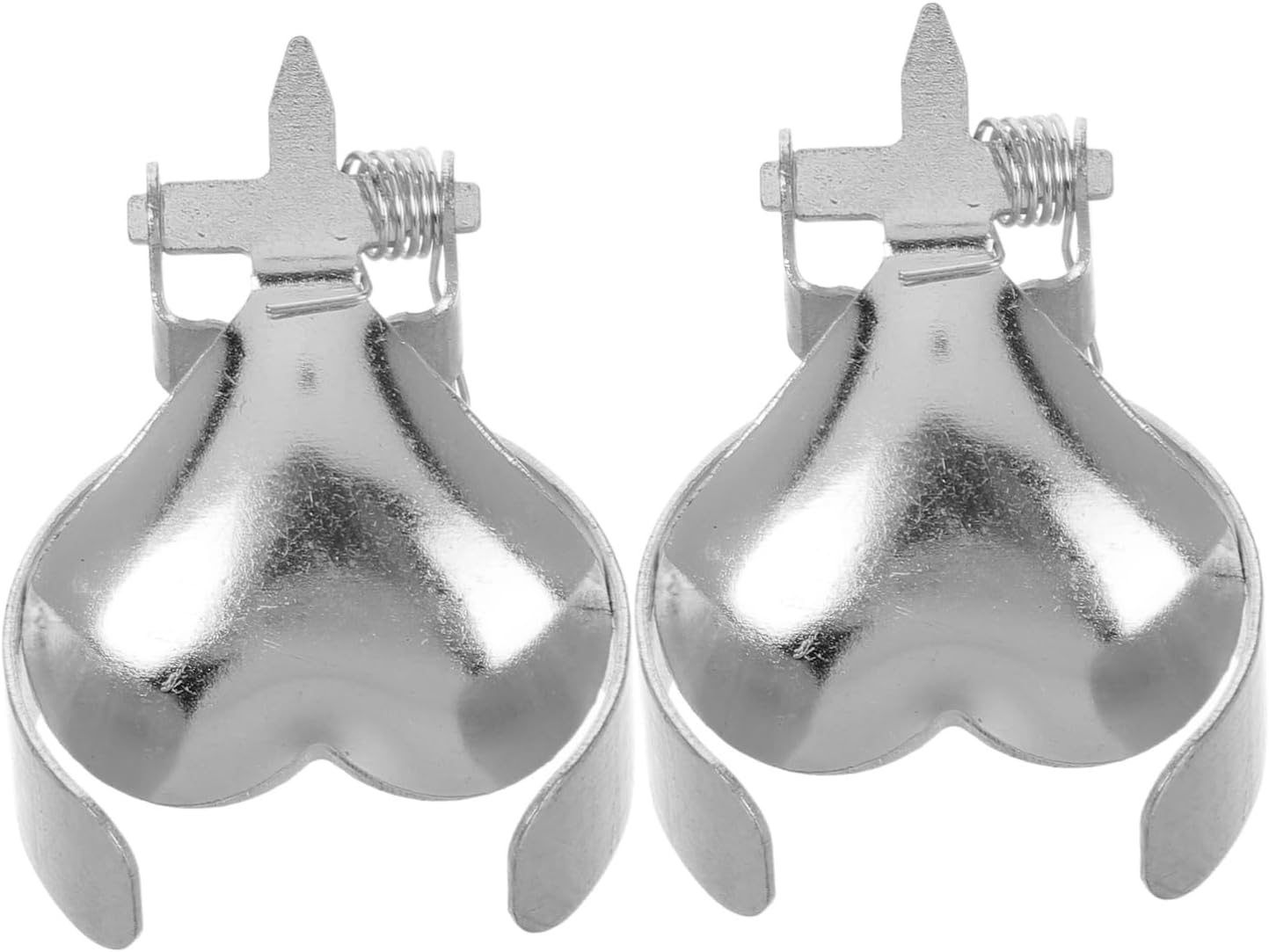 EPIGEIST Heart Shape Metal Candle Snuffer Tool
