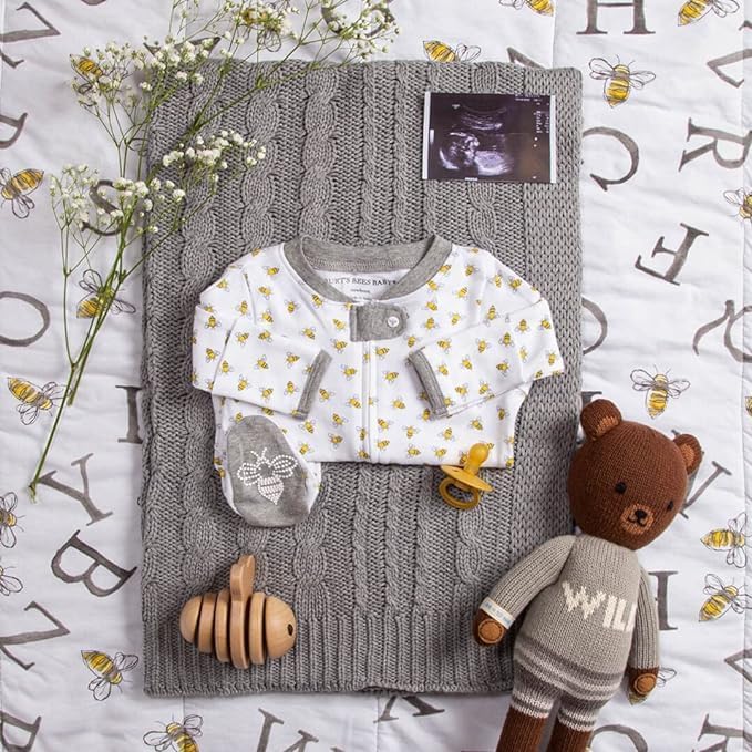 Burts Bees Baby Bundle 9 Months