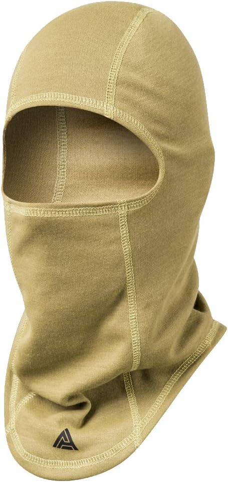 Direct Action Balaclava FR - Full Face Neck Protection
