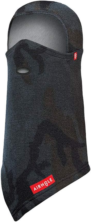 Junior Balaclava Hinge Polar Youth Cold Weather Facemask