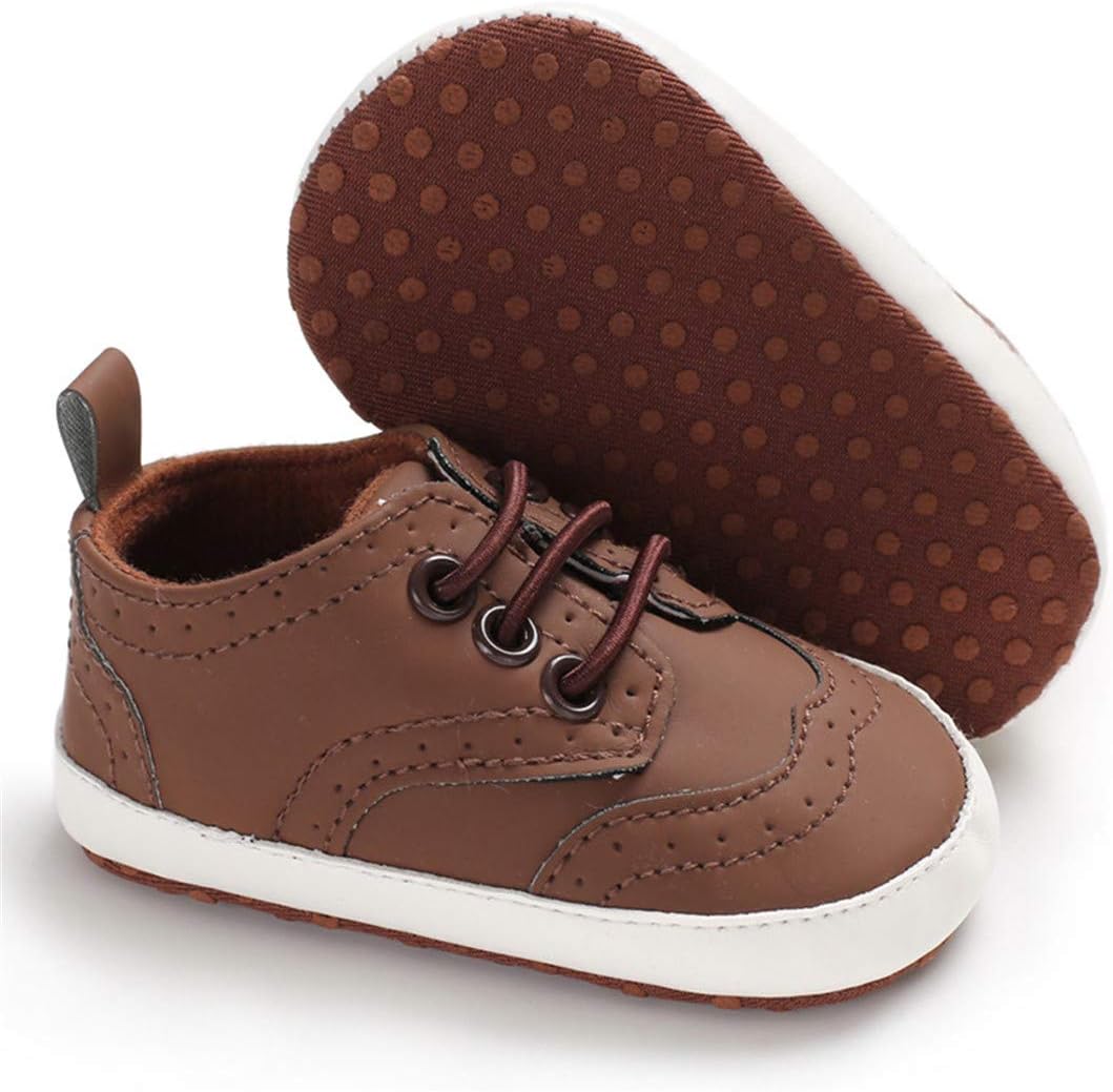 Timatego Infant Snow Boots for 3-18 Months
