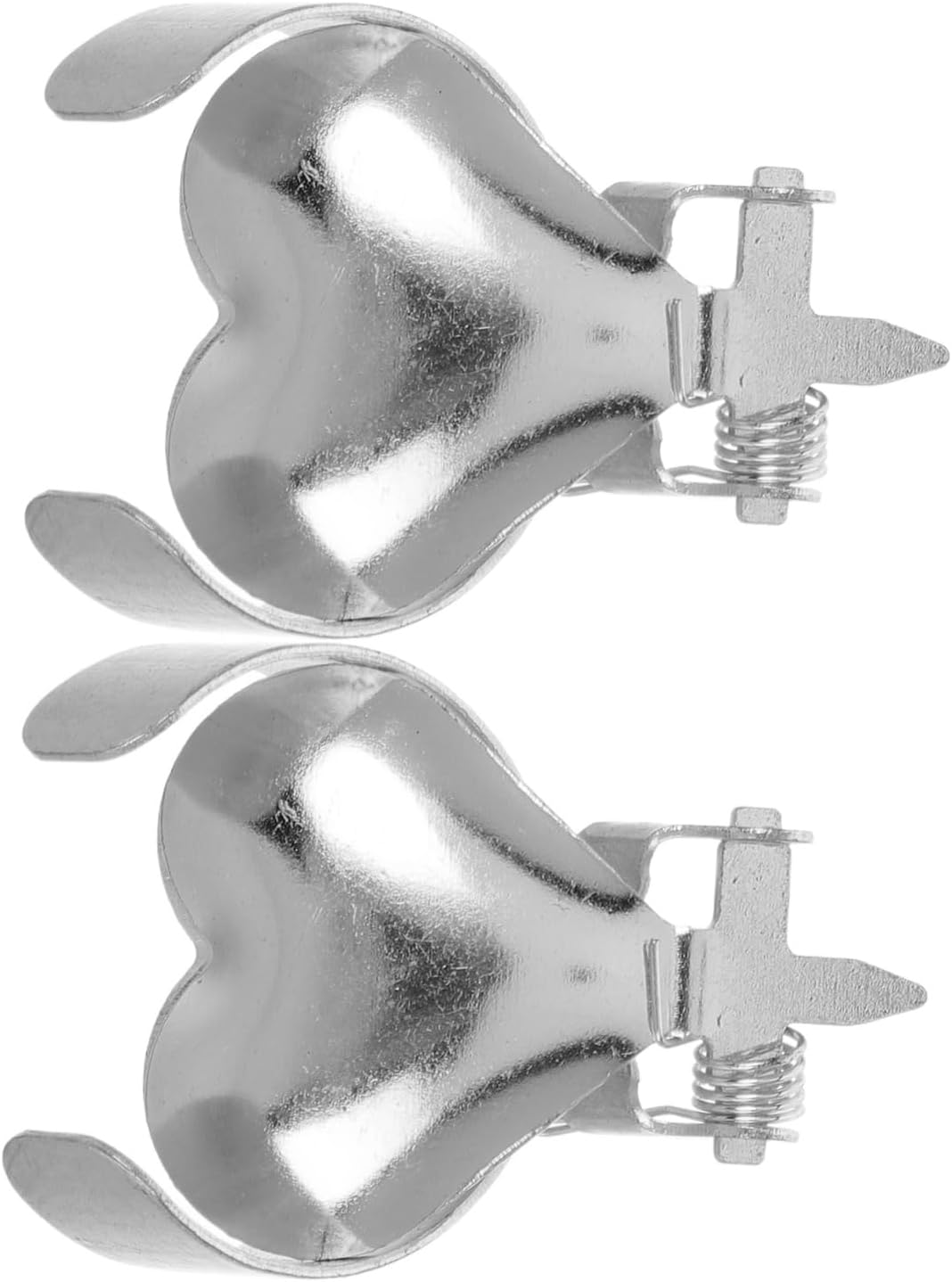 ABOOFAN Heart Shape Candle Snuffer for Scented Candles 1