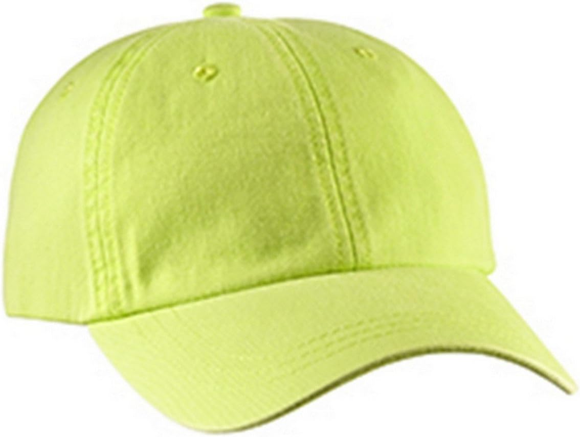 Adams Classic Optimum Cap - 100 Cotton Baseball Cap 1