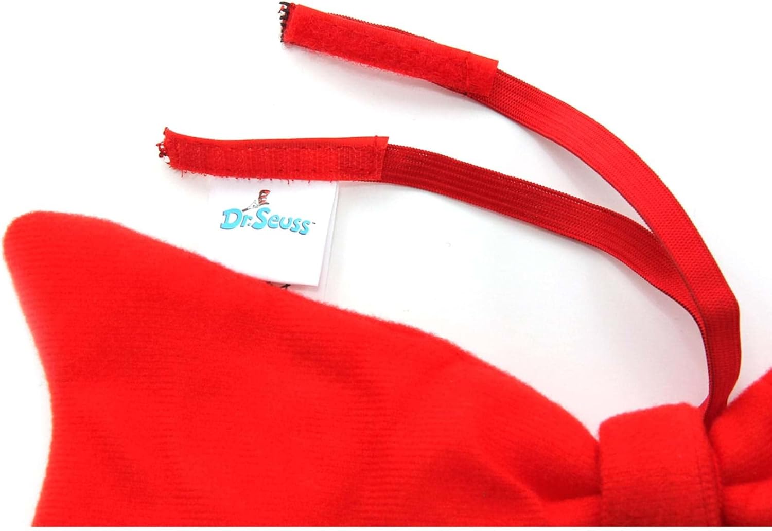 Dr Seuss Cat in the Hat Headwear Kit for Adults