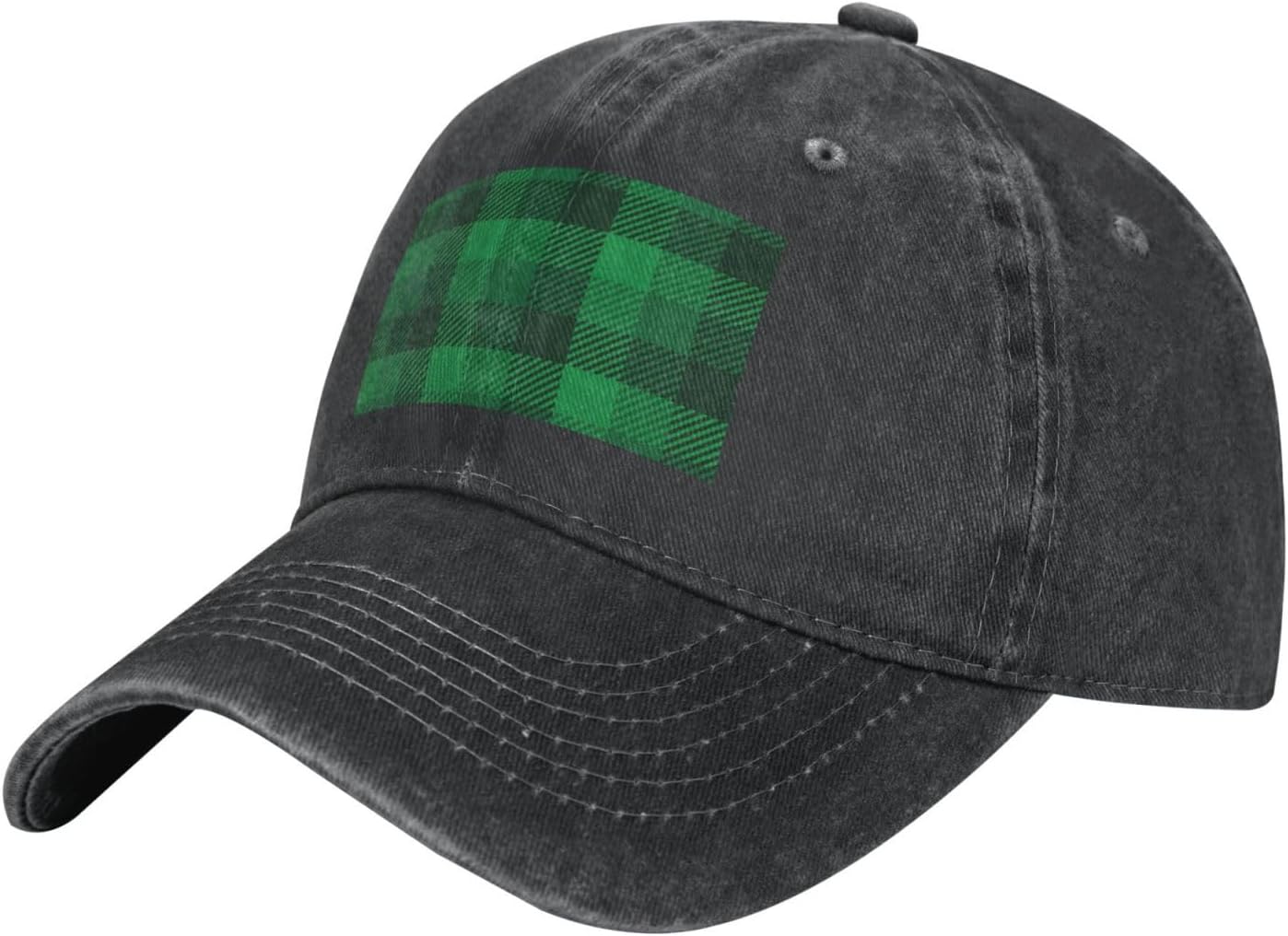 MZERSE Adjustable Cotton Baseball Cap for All Seasons
