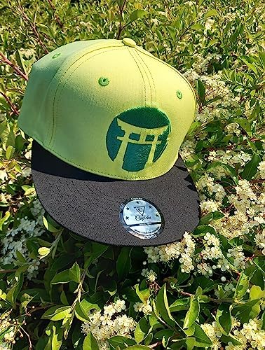 Capiche 99 Snapback Cap - Unisex One Size 1