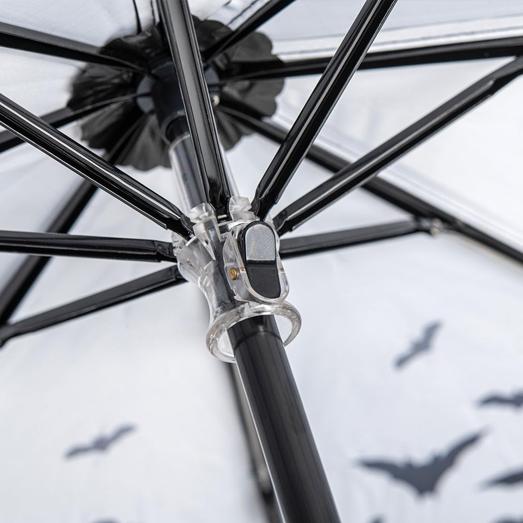 OTOTO Spookula Vampire Folding Umbrella