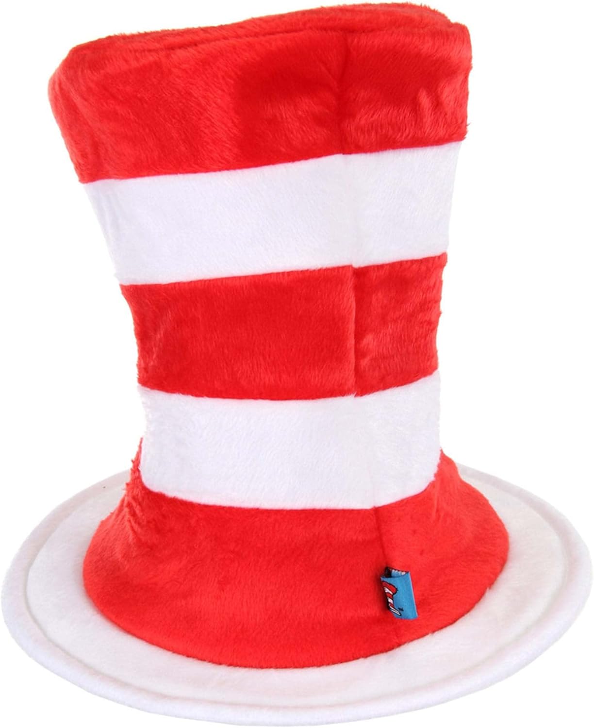 Elope Dr Seuss The Cat in The Hat Deluxe Costume Hat Standard