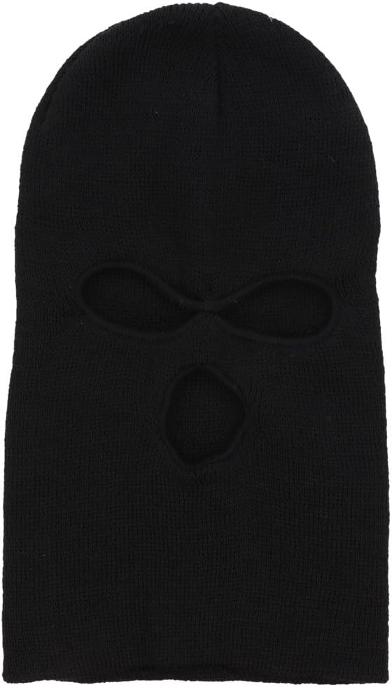 Motique Unisex Balaclava Face Mask Kids Ski Mask