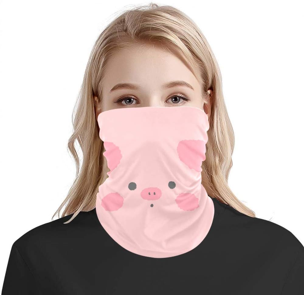 Shapoo Kids Mask Magic Scarf Balaclavas 1