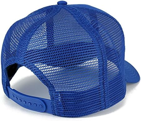Armycrew Magic 8 Ball Patch Trucker Cap
