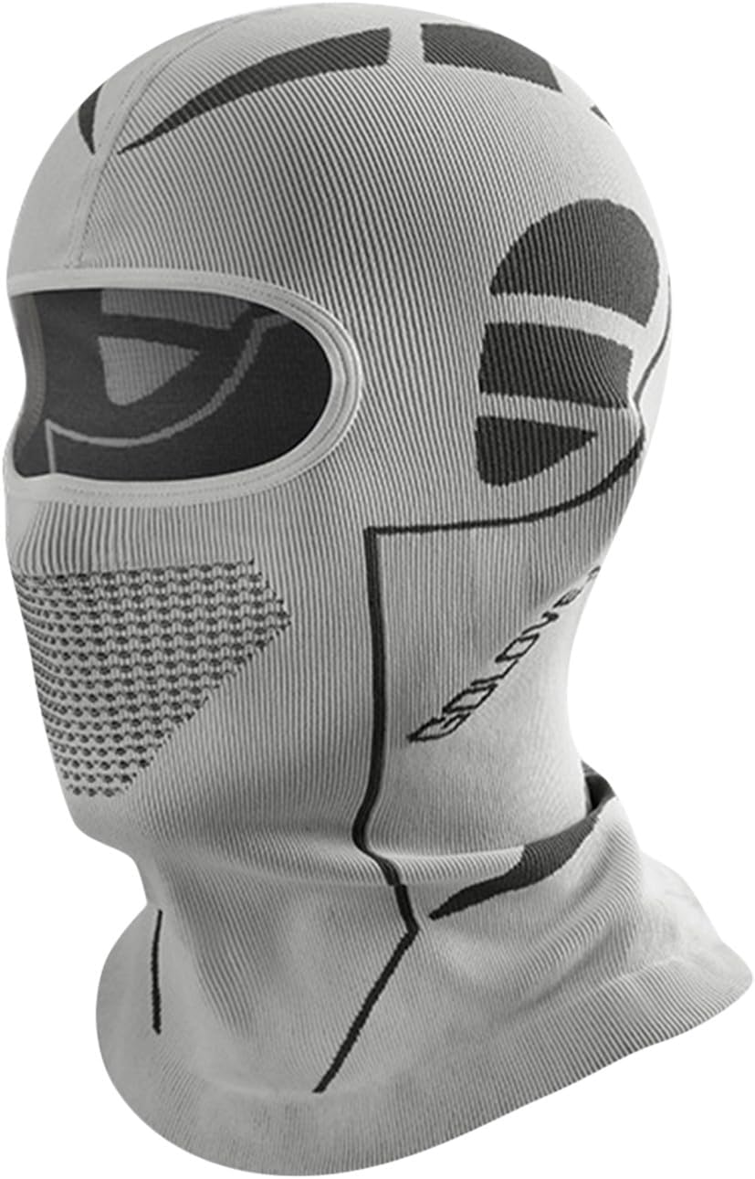 Gooddyiyukey Thermal Balaclava Ski Mask for Men and Women