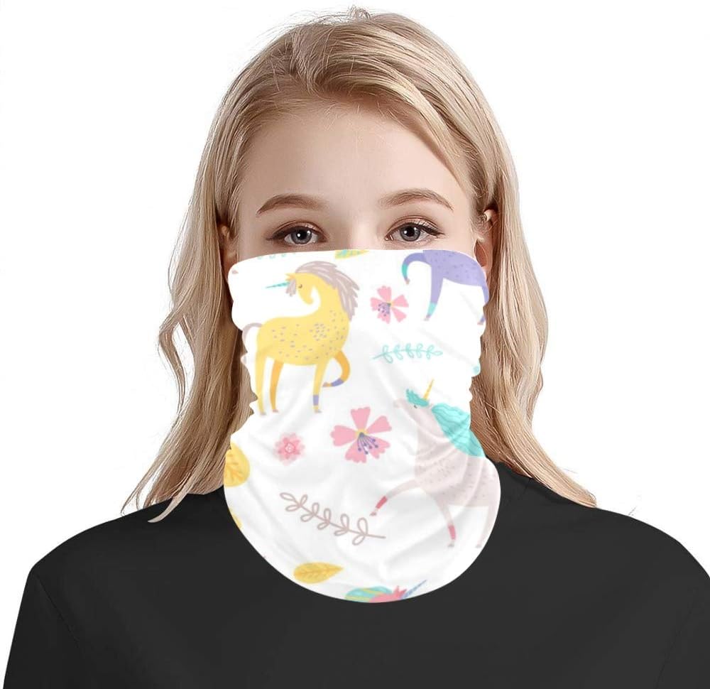 Shapoo Kids Mask Magic Scarf Balaclavas