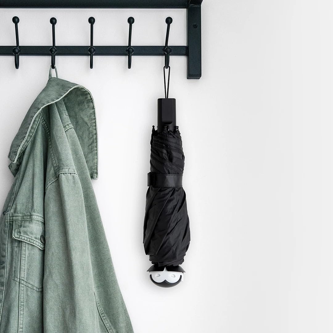 OTOTO Spookula Vampire Folding Umbrella