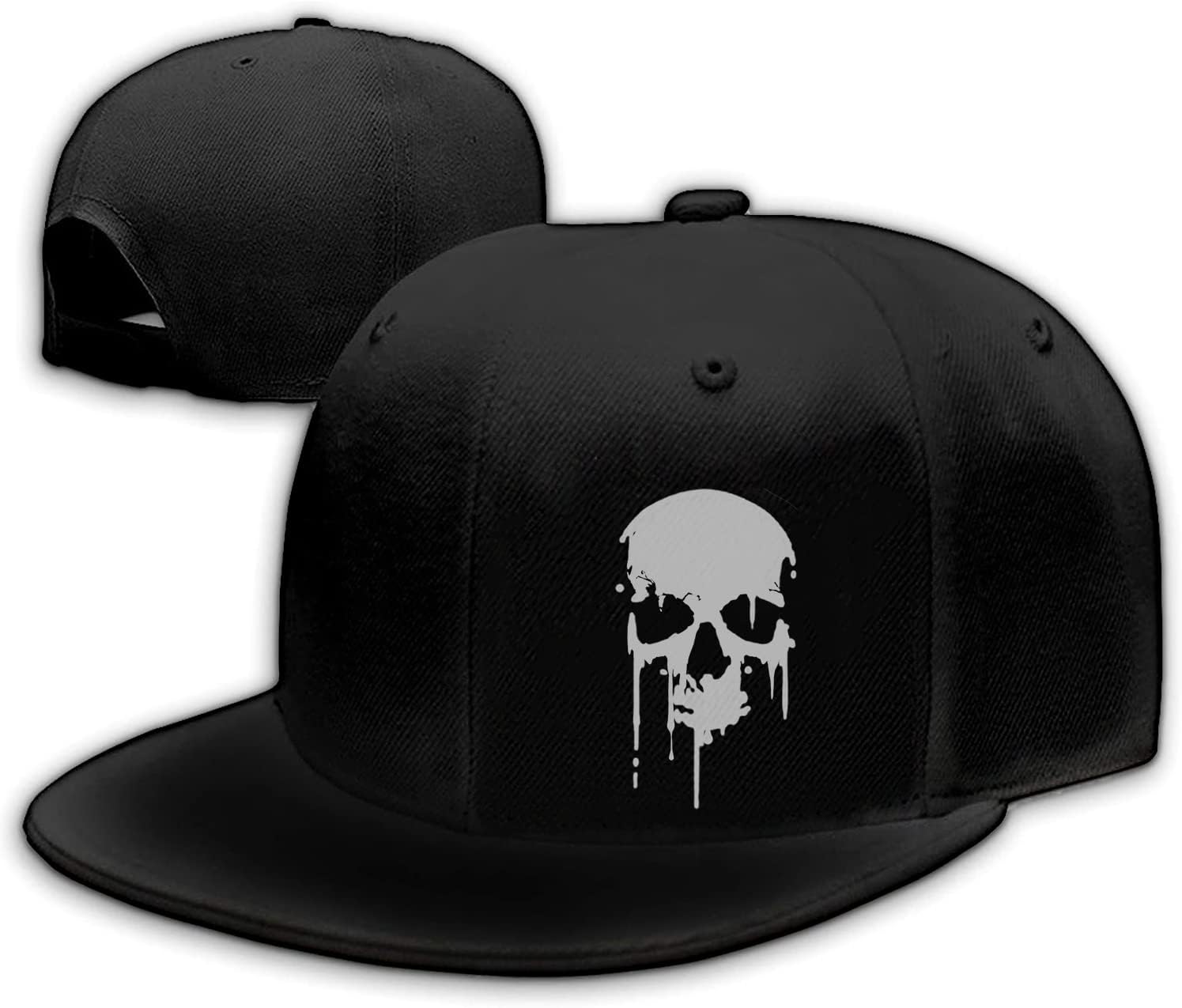 Tijeyi Mens Jesus Cross Snapback Hat