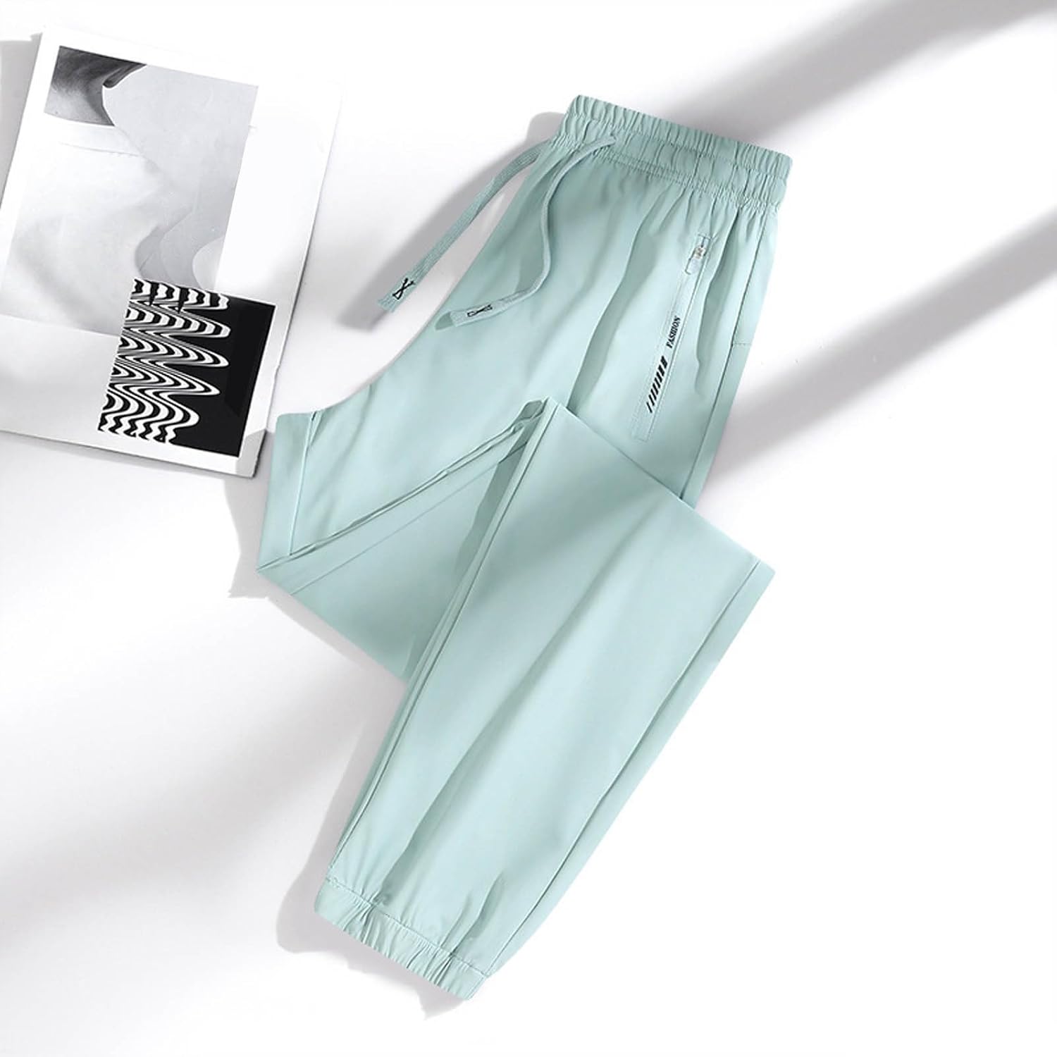 TTBDWiian Baggy Sweatpants for Women