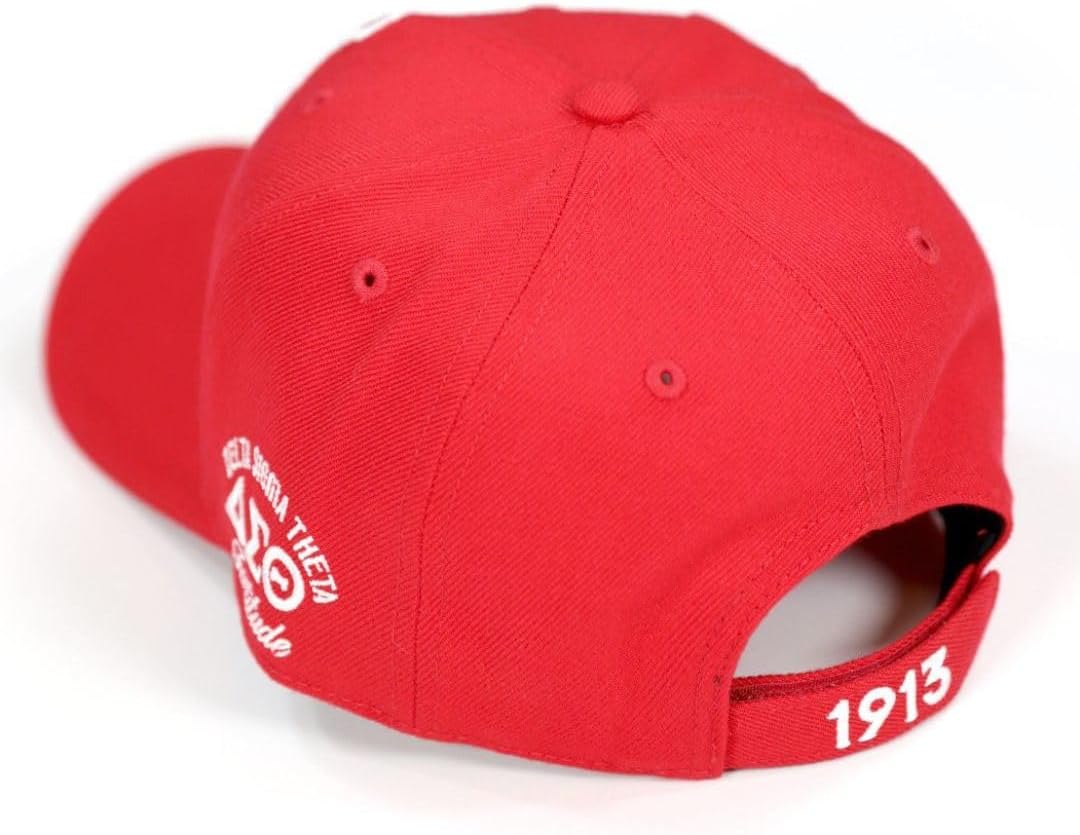 Big Boy Headgear Mens Baseball Cap Red 1