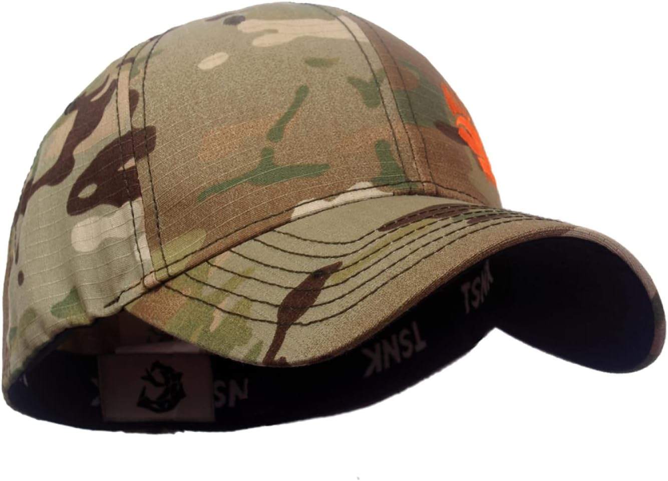 ZXRSJBL Men Women Military Seal Team IB9 Snapback Baseball Cap