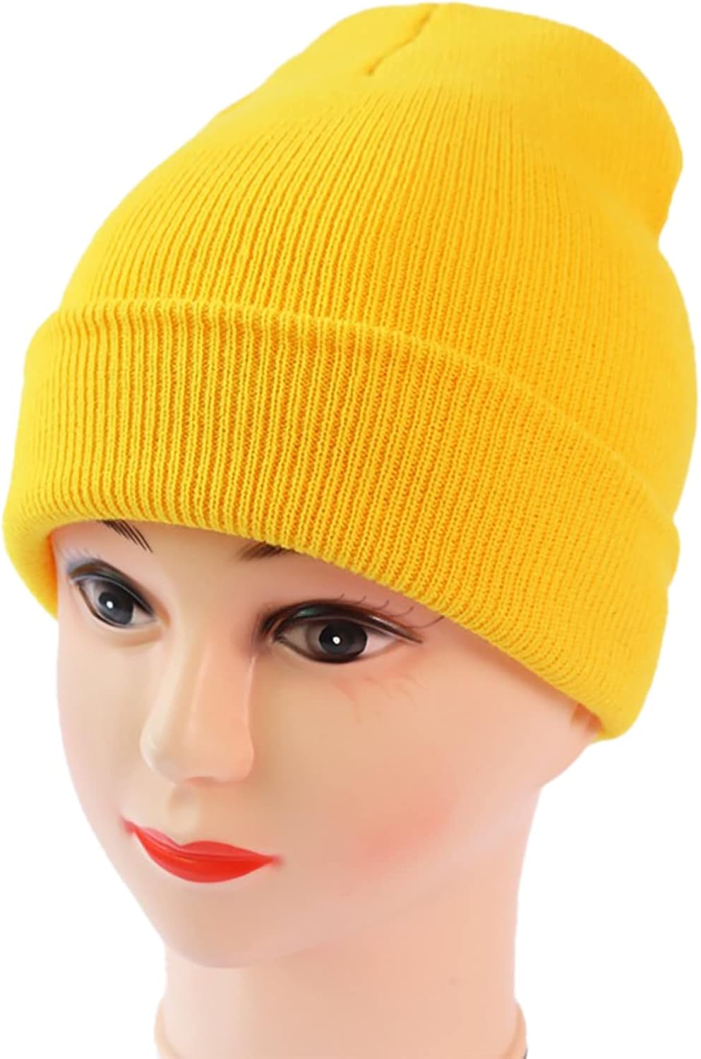 Premium Warm Beanie Hat for Men Women