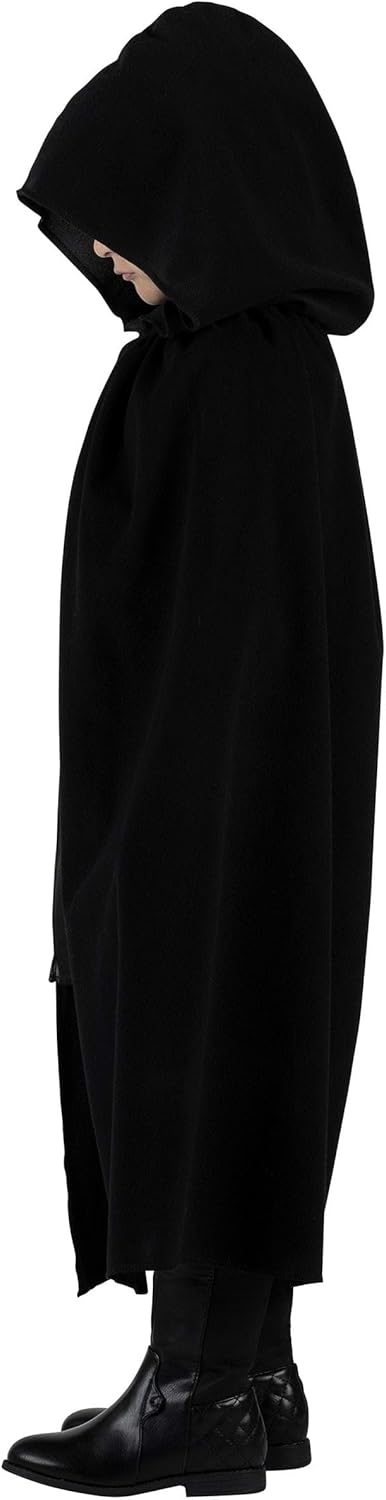 Star Wars Luke Skywalker Youth Halloween Costume Tunic Pants Cloak Belt