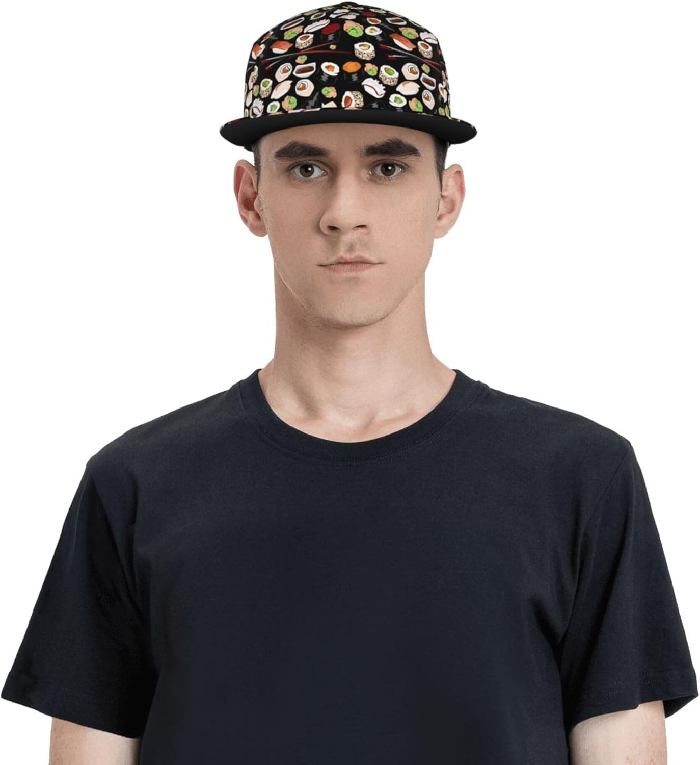 JZDACH Men Women Baseball Cap Snapback Dad Hat