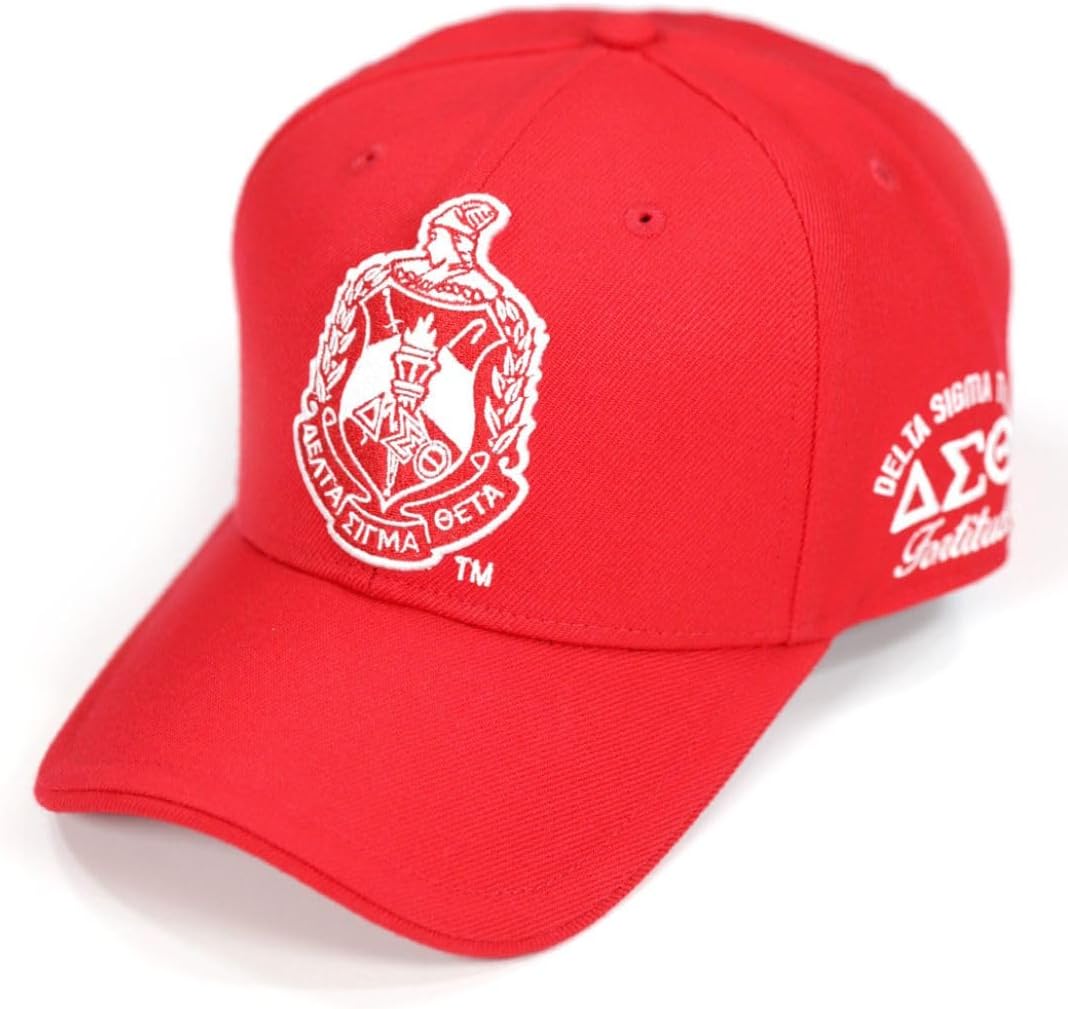 Big Boy Headgear Mens Baseball Cap Red 1