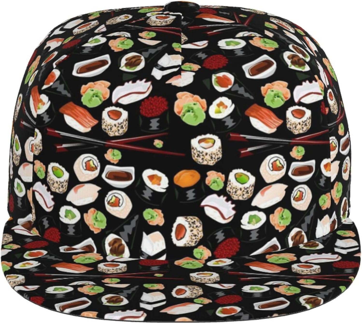 JZDACH Men Women Baseball Cap Snapback Dad Hat