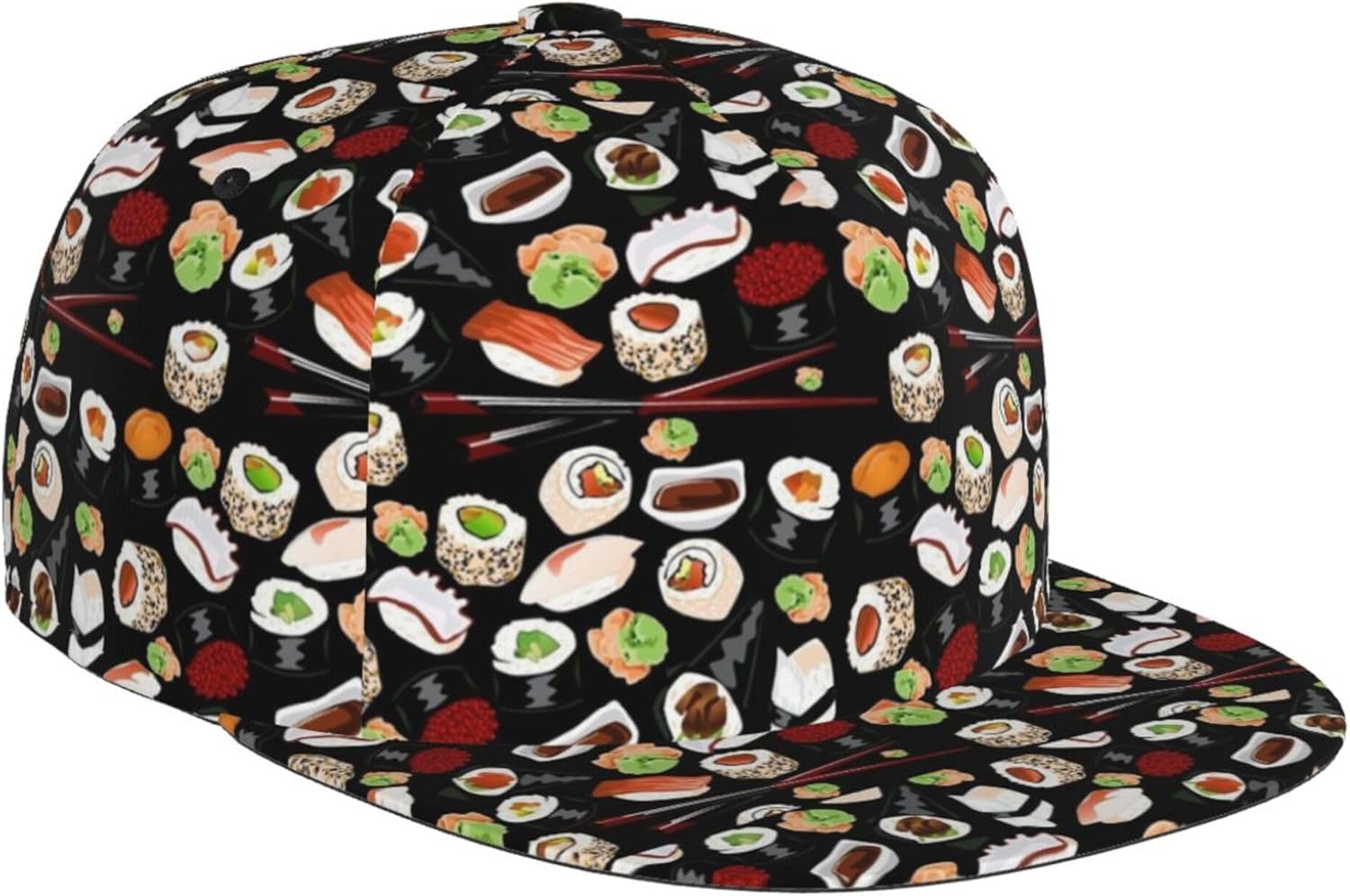 JZDACH Men Women Baseball Cap Snapback Dad Hat