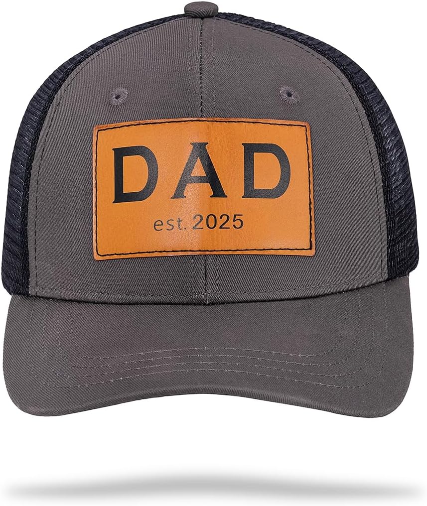 Dad Hats Daddy and Me Outfits Adjustable Snapback 1