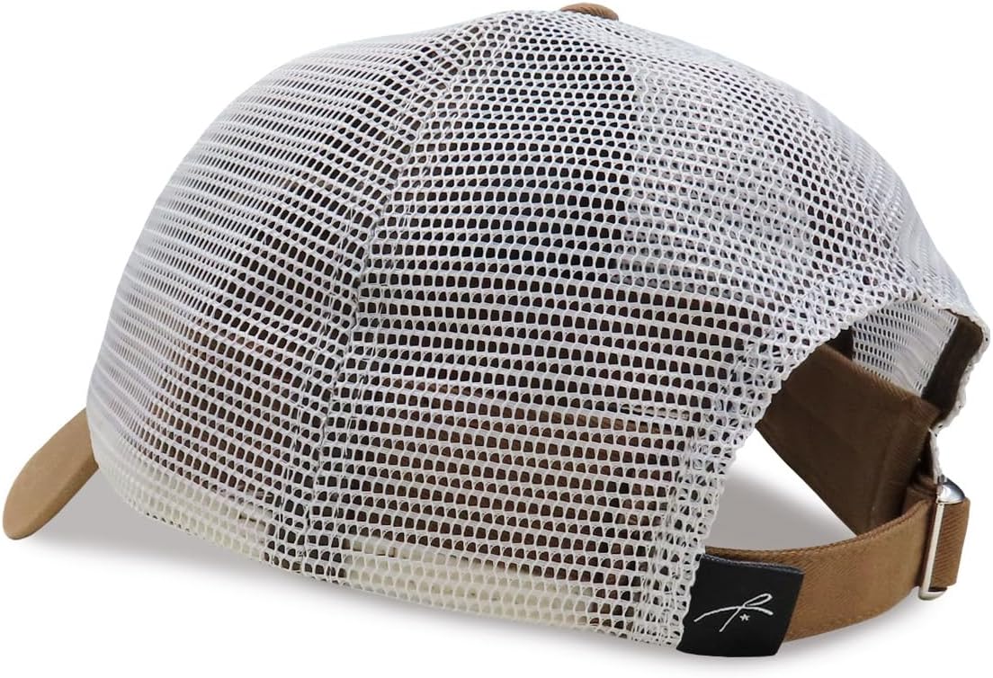 Grace Folly Cool Dad Hat Baseball Cap for Men