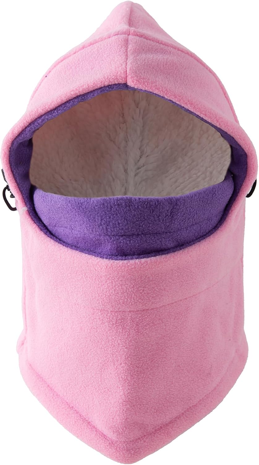 Jastore Kids Winter Balaclava Ski Mask for Boys Girls 1