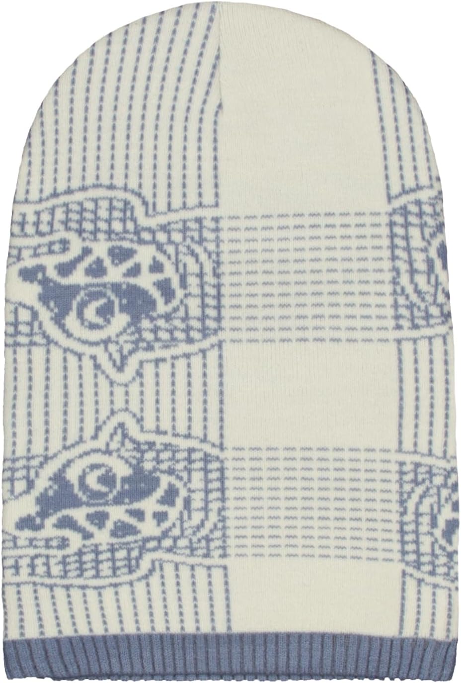 ICECREAM Balaclava Hat Running Dog Design Men