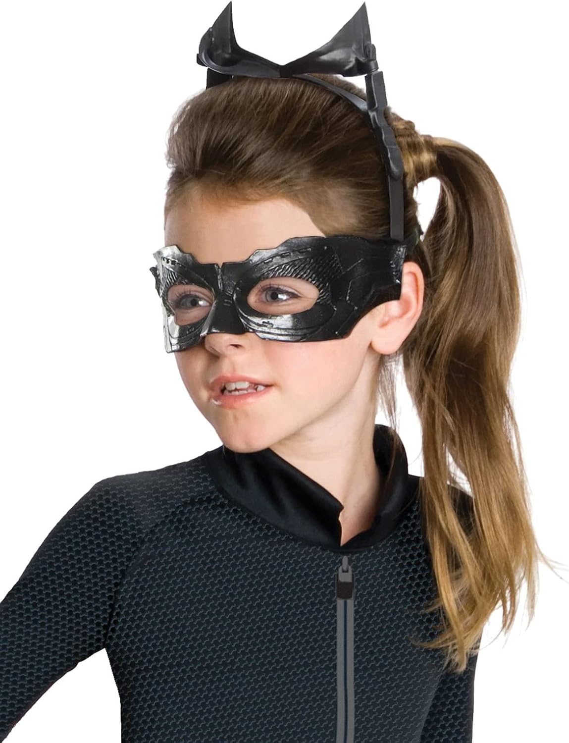 Rubies Batman Dark Knight Rises Catwoman Costume for Kids