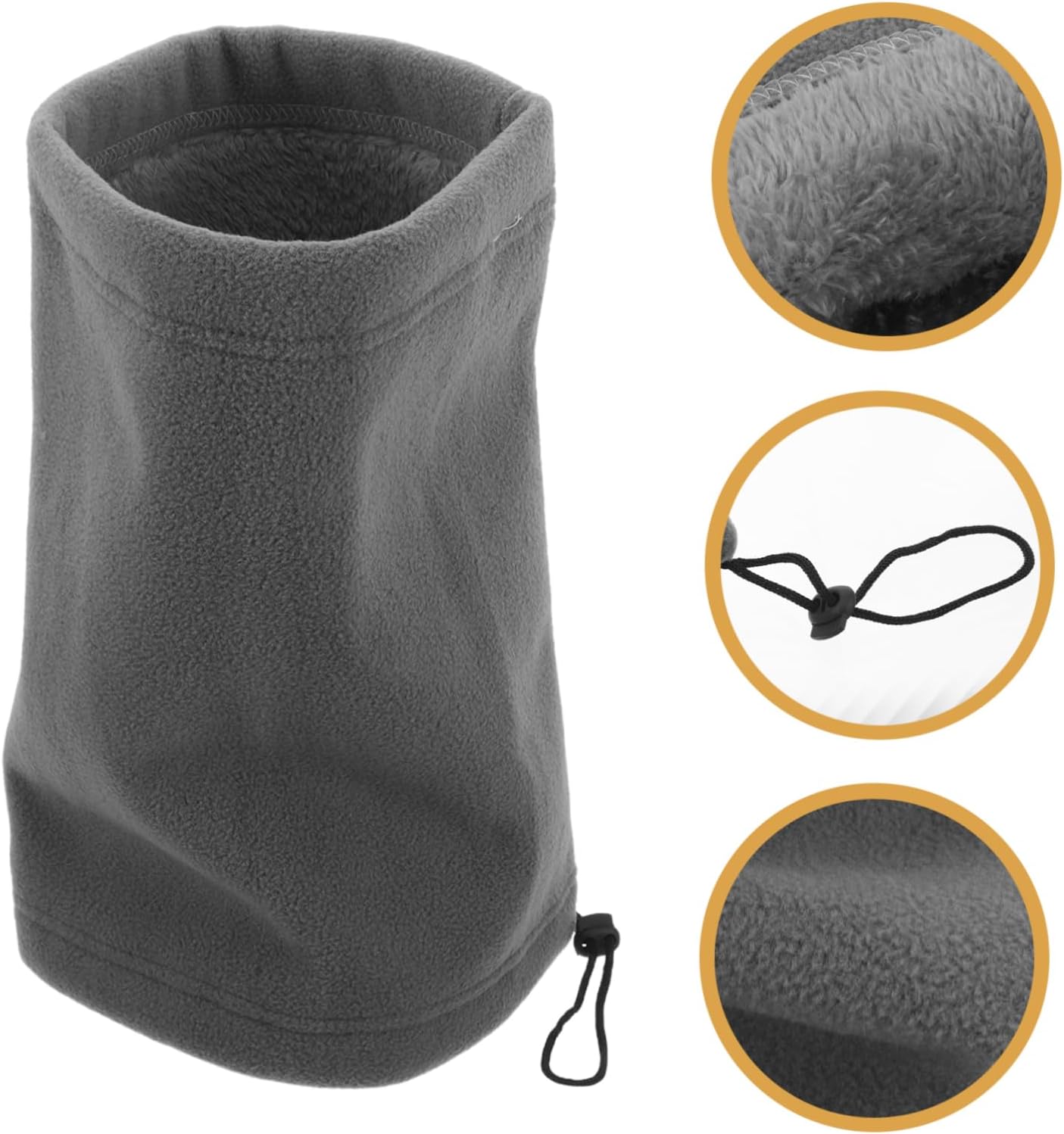 CHILDWEET Winter Balaclava Face Mask for Cycling and Skiing