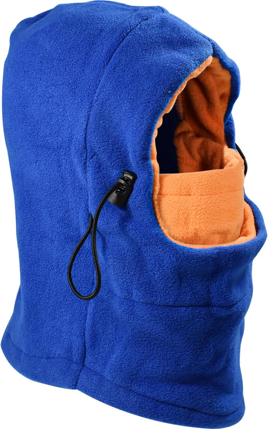 Child Ski Warm Hat with Full Face Mask and Neck Gaiter