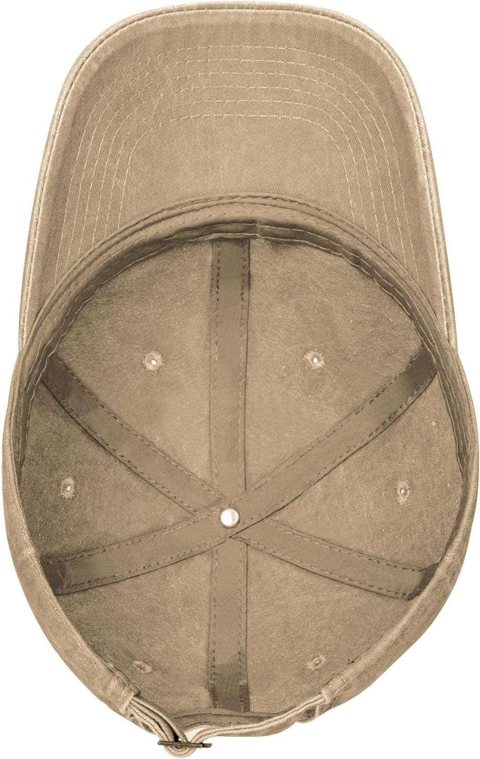 Colorful Patterns Baseball Cap for Women Men