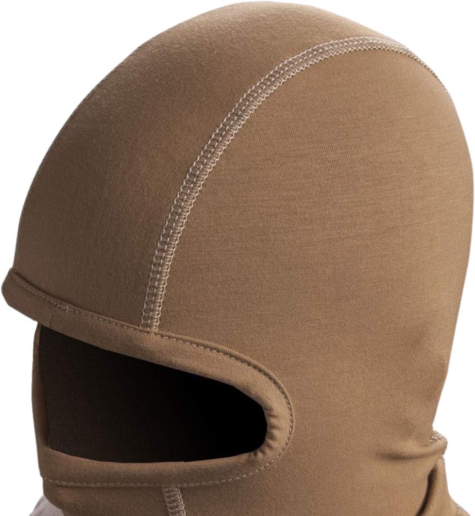 Direct Action Balaclava FR - Full Face Neck Protection