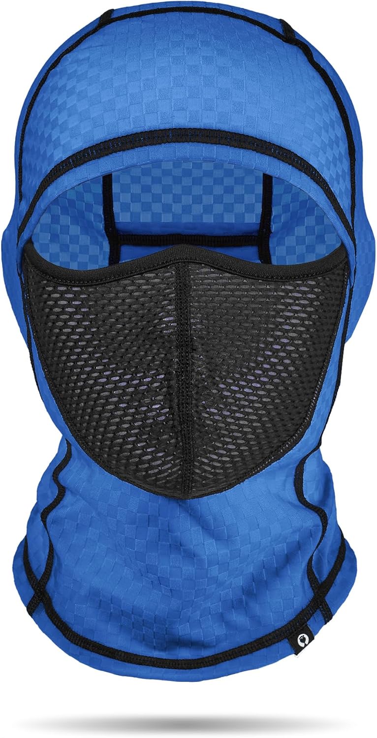 Sukeen Kids UV Sun Protection Balaclava Face Mask