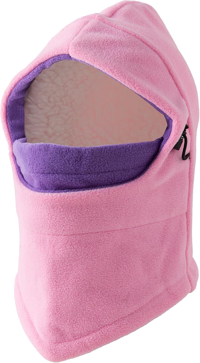 Jastore Kids Winter Balaclava Ski Mask for Boys Girls 1