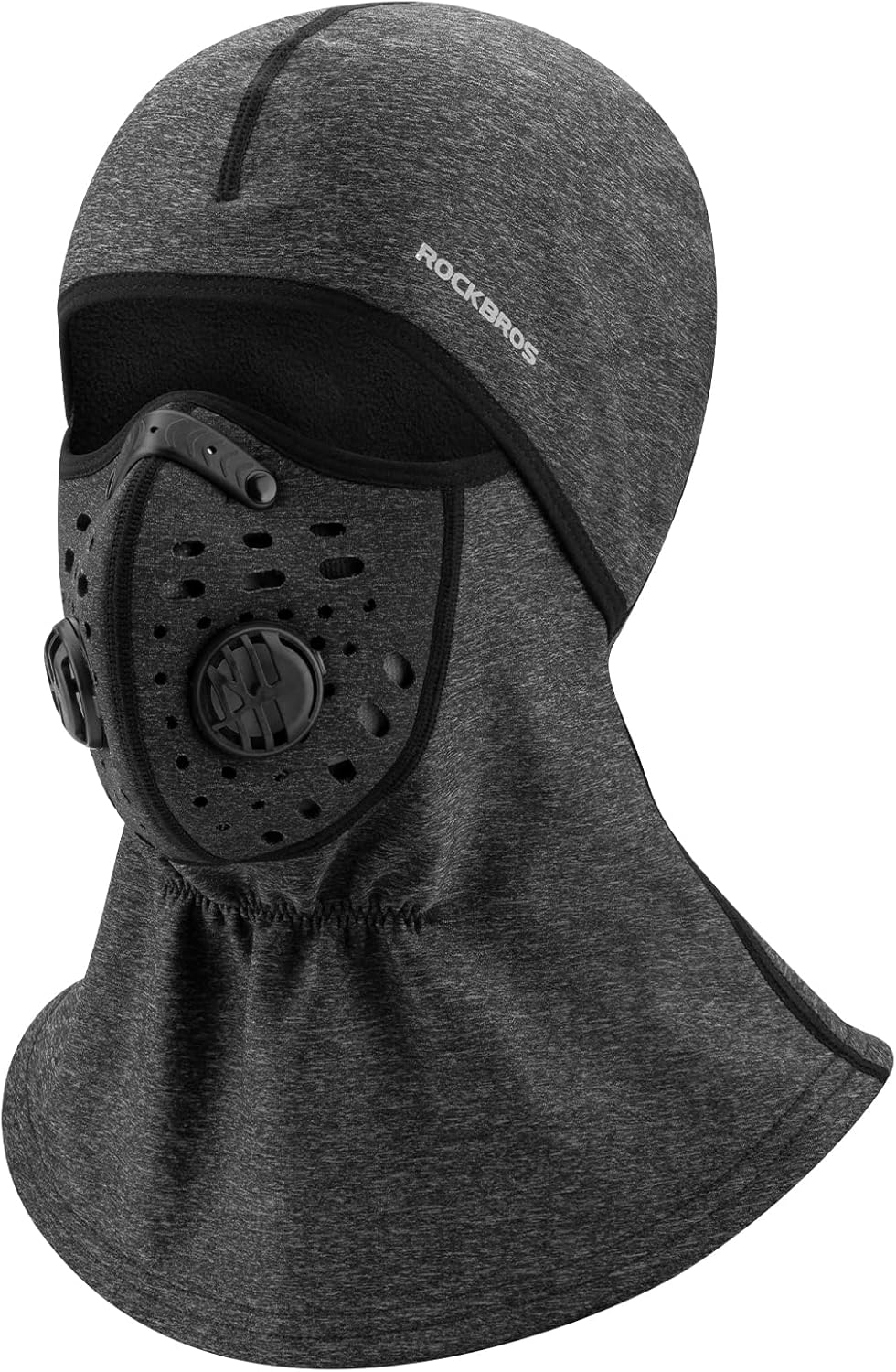 RockBros Ski Mask Balaclava Winter Thermal Cover for Men