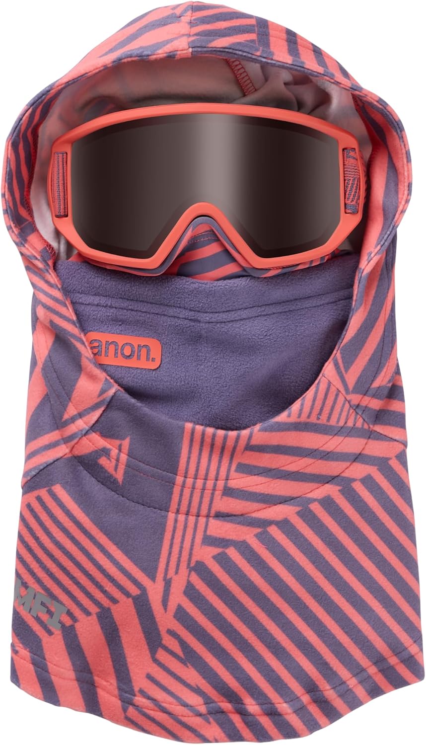 Anon Kids MFI Hooded Balaclava Face Mask