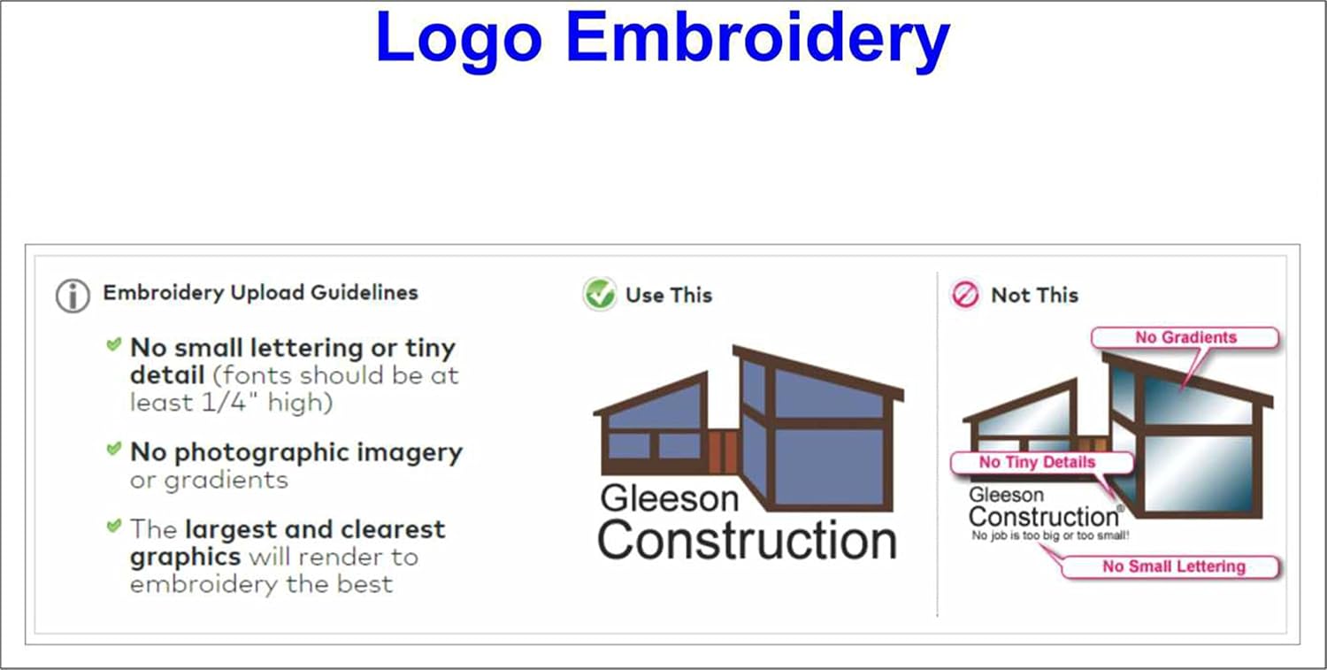 Custom Logo Baseball Cap with Flexible Fit